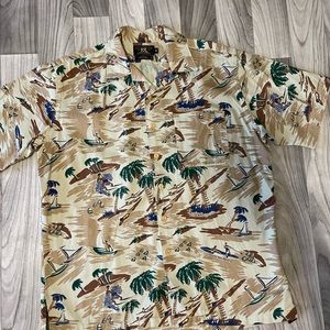 Double RL / RRL size medium